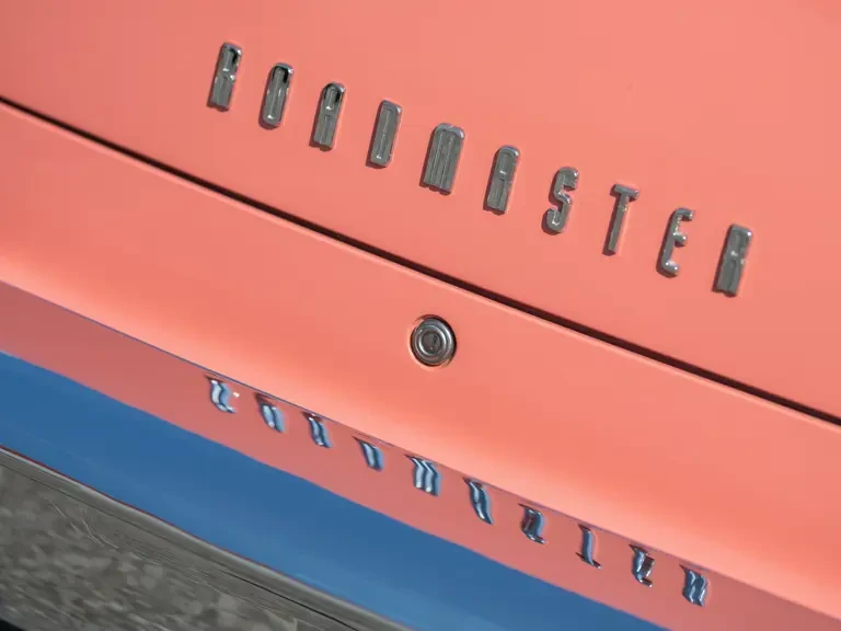 1956 Buick Roadmaster - Image 18 of 26