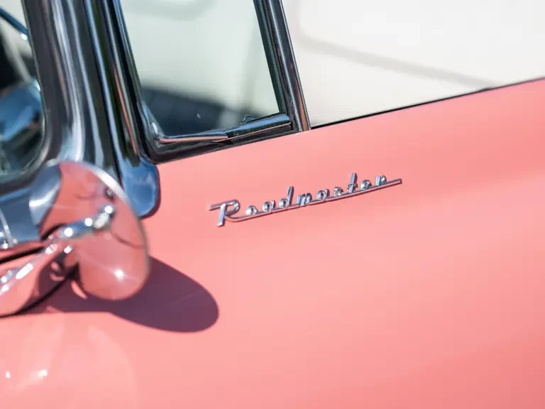 1956 Buick Roadmaster - Image 12 of 26
