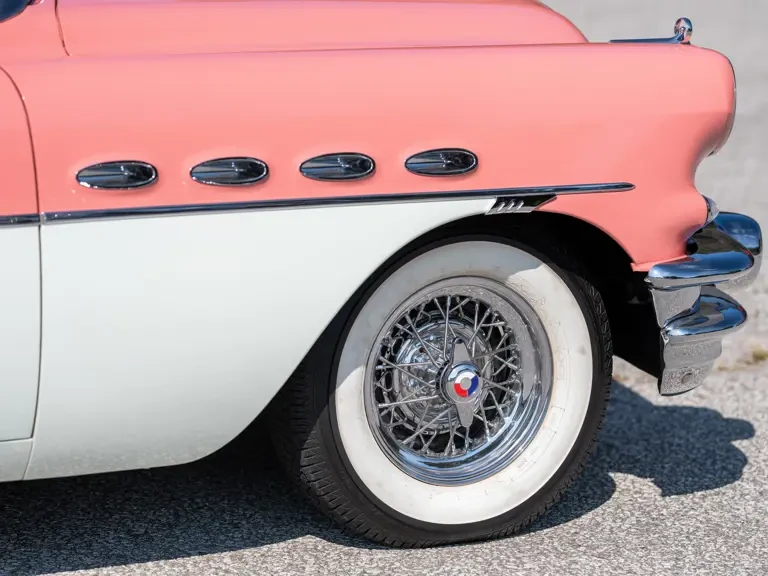 1956 Buick Roadmaster - Image 19 of 26