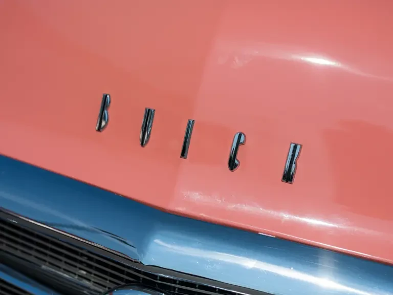 1956 Buick Roadmaster - Image 10 of 26
