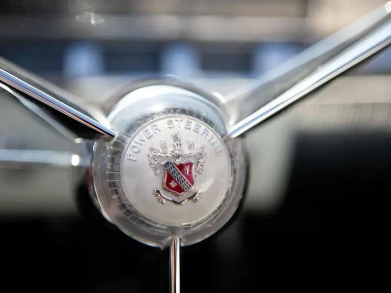 1956 Buick Roadmaster - Image 23 of 26