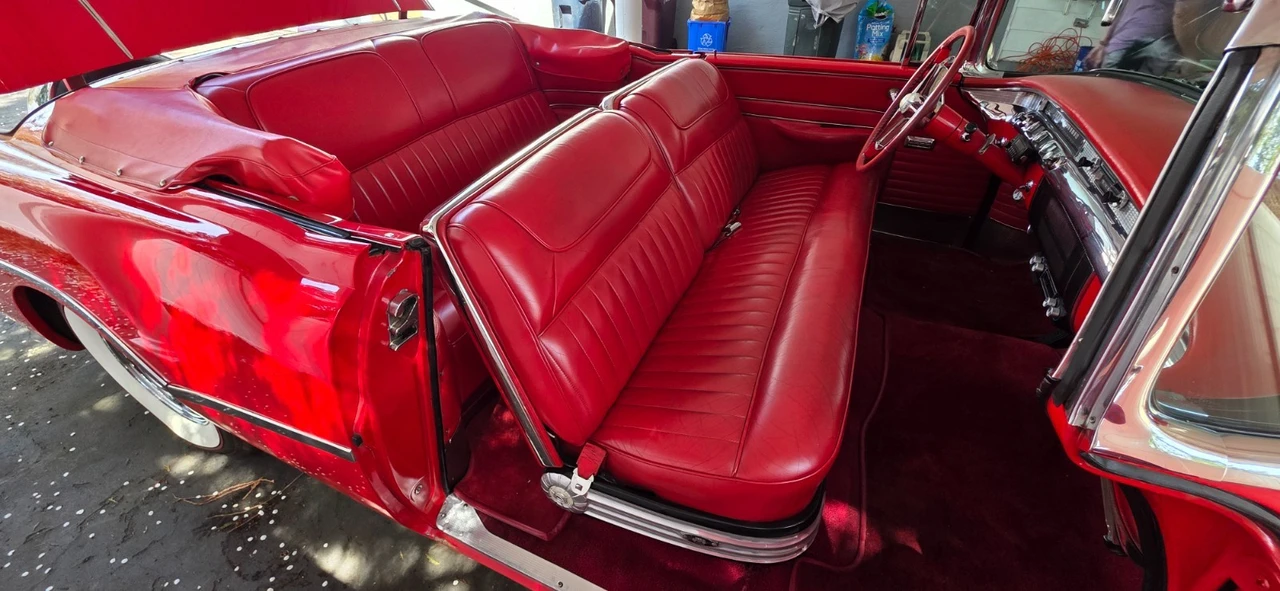 1956 Buick Roadmaster - Image 26 of 31