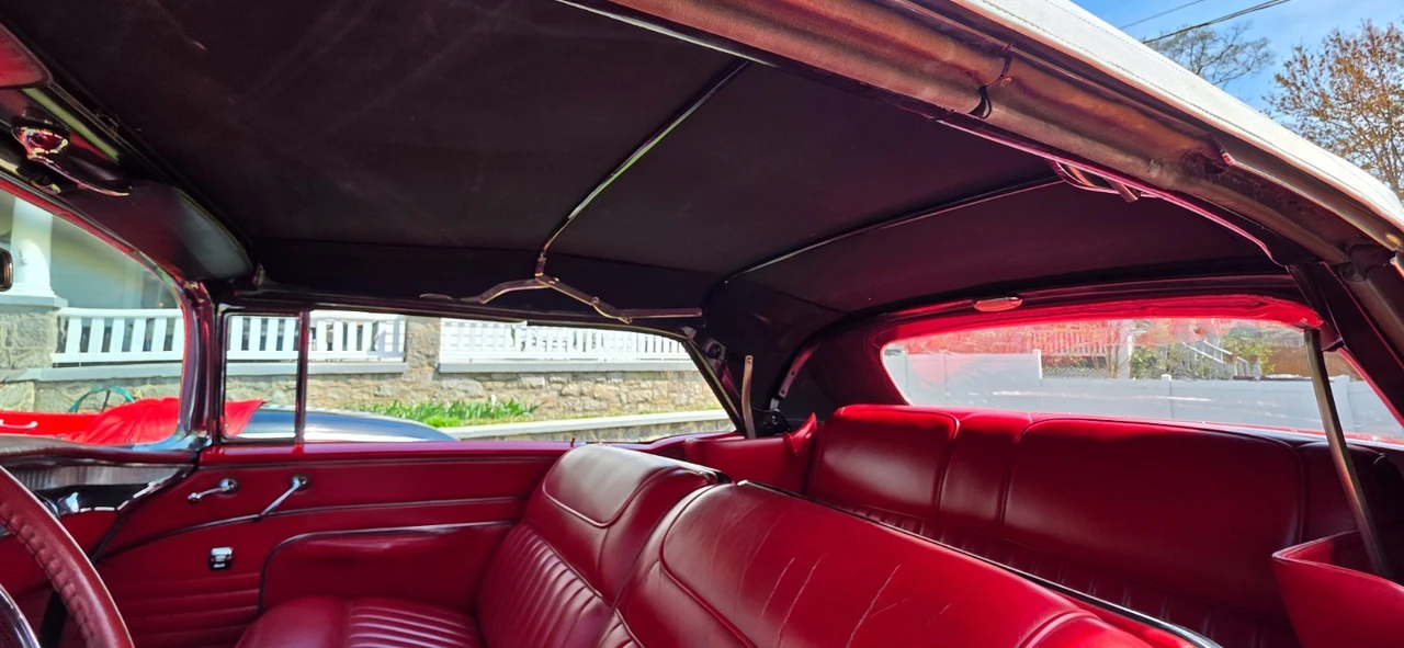 1956 Buick Roadmaster - Image 27 of 31