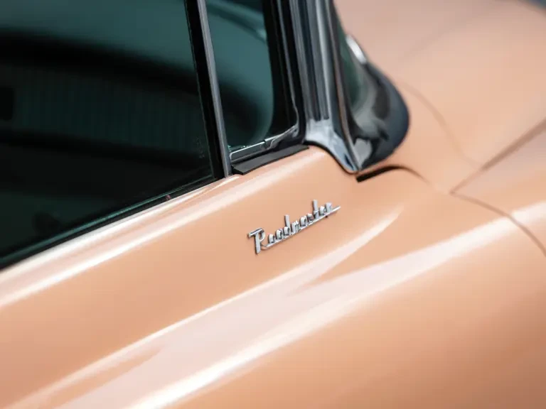 1956 Buick Roadmaster - Image 25 of 31