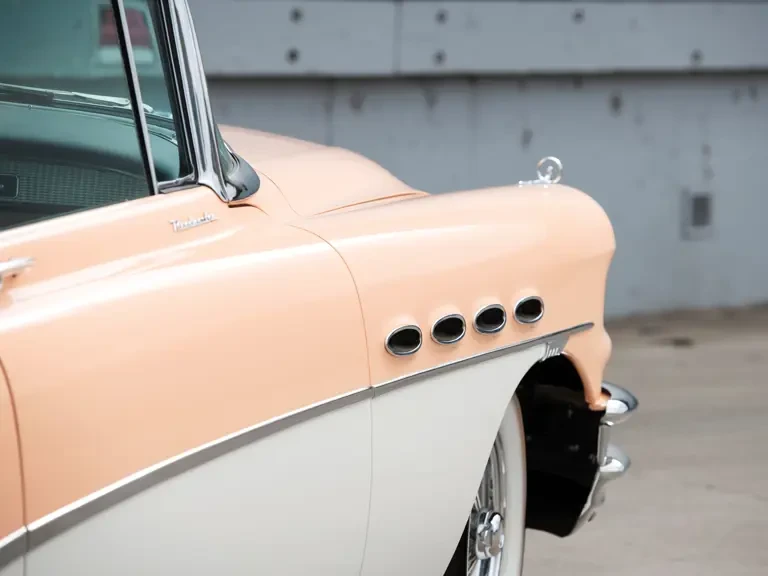 1956 Buick Roadmaster - Image 21 of 31