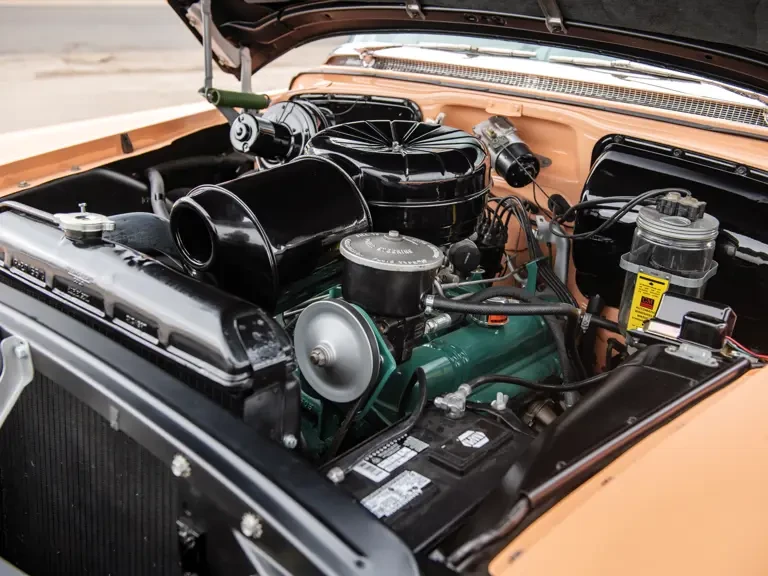1956 Buick Roadmaster - Image 29 of 31