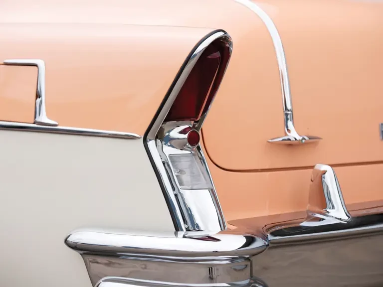 1956 Buick Roadmaster - Image 11 of 31