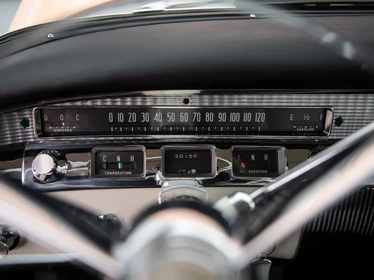 1956 Buick Roadmaster - Image 13 of 31