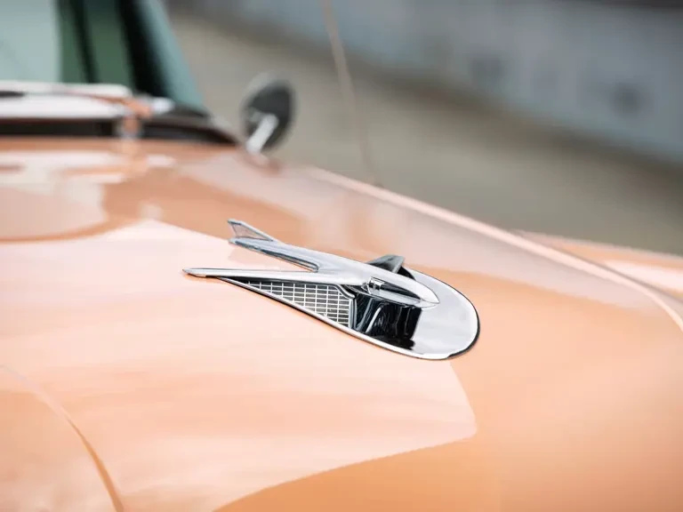 1956 Buick Roadmaster - Image 22 of 31
