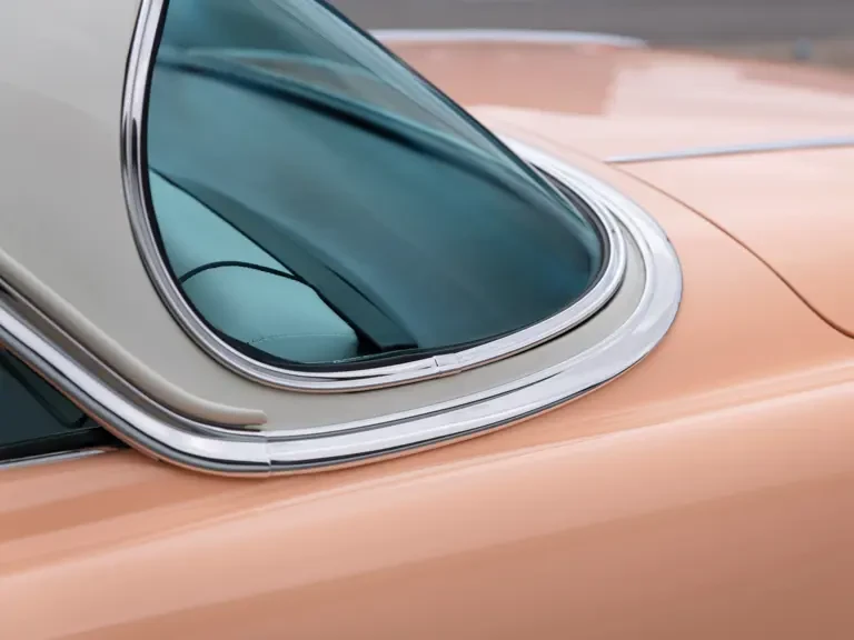 1956 Buick Roadmaster - Image 24 of 31