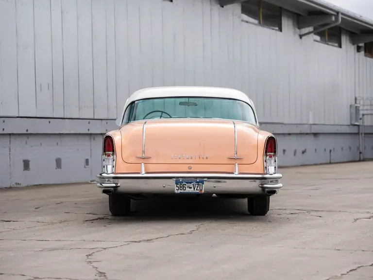 1956 Buick Roadmaster - Image 7 of 31