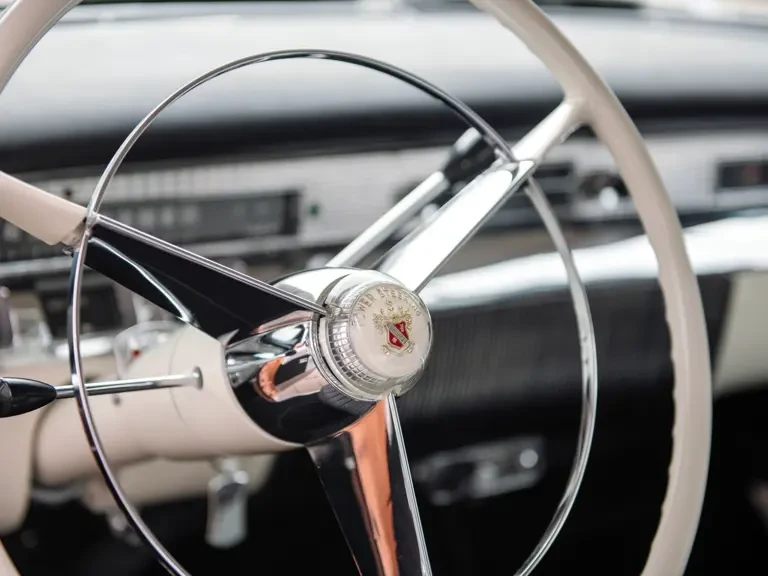 1956 Buick Roadmaster - Image 12 of 31