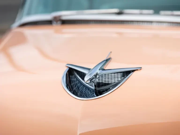1956 Buick Roadmaster - Image 23 of 31