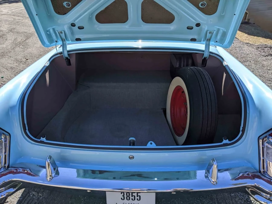 1956 Buick Roadmaster - Image 2 of 31