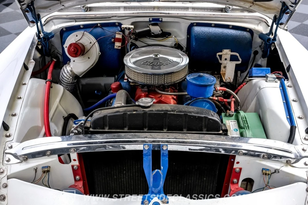 1956 Buick Roadmaster - Image 3 of 12