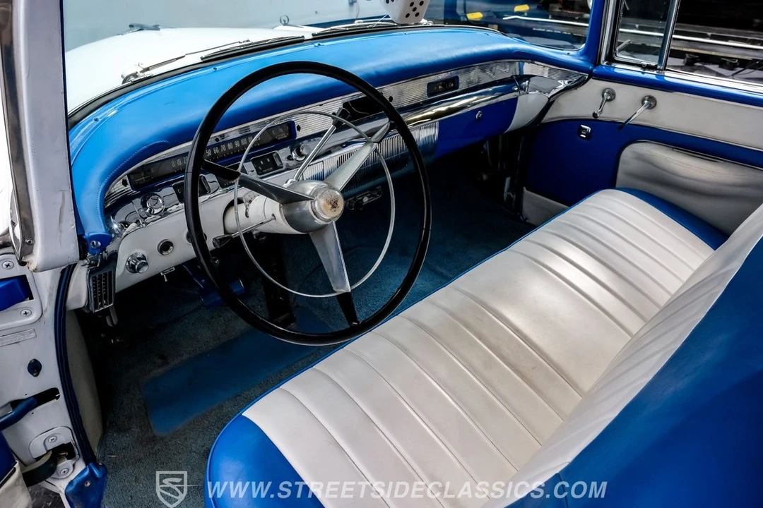 1956 Buick Roadmaster - Image 4 of 12