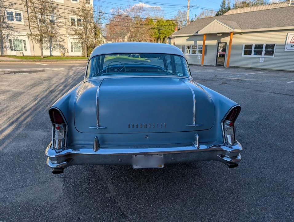 1956 Buick Roadmaster - Image 18 of 31