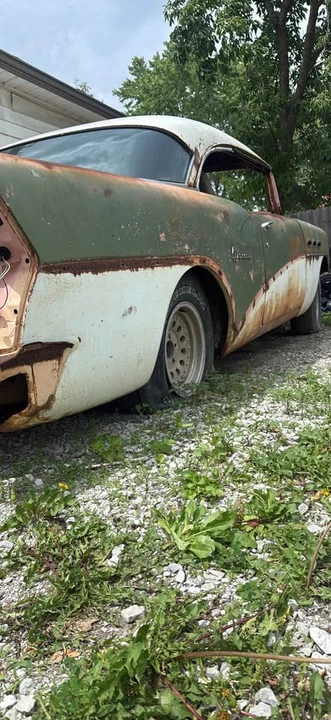 1956 Buick Special - Image 5 of 12