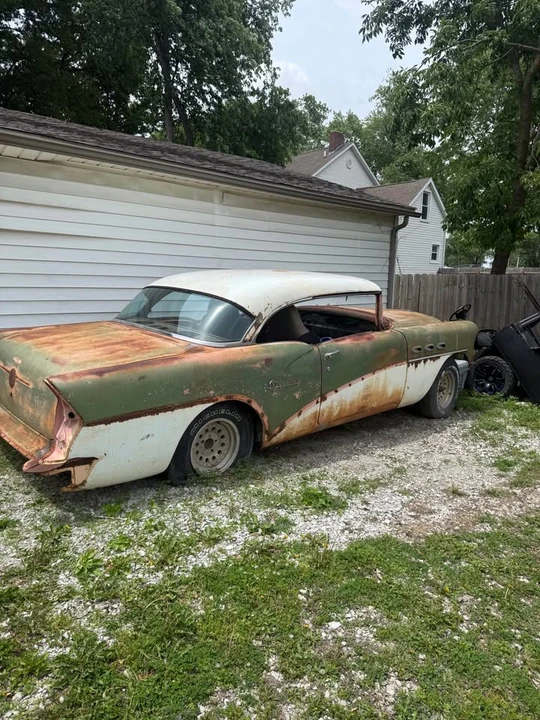 1956 Buick Special - Image 12 of 12