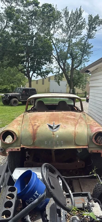 1956 Buick Special - Image 2 of 12