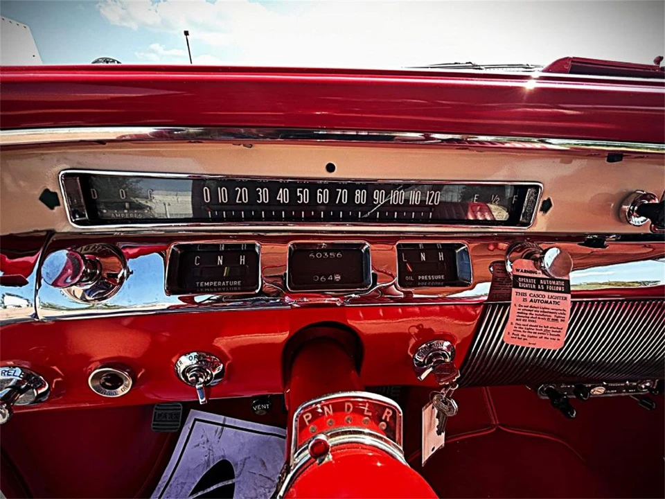 1956 Buick Special - Image 17 of 31