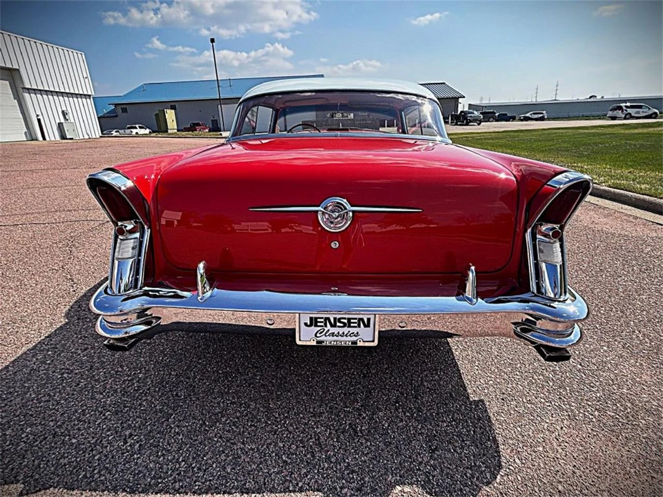 1956 Buick Special - Image 29 of 31