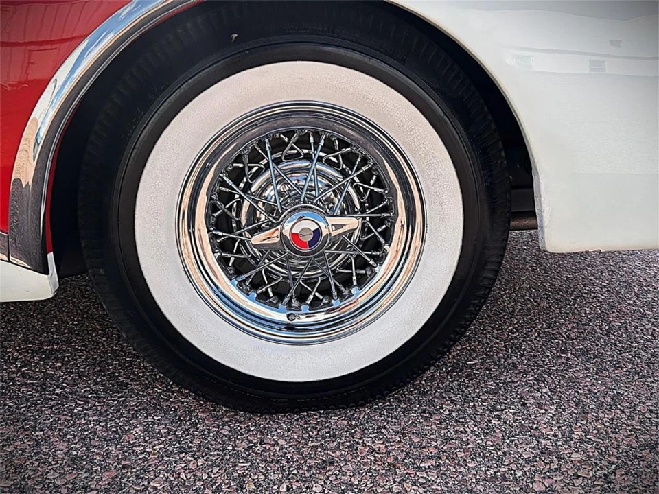 1956 Buick Special - Image 25 of 31