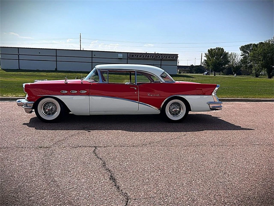 1956 Buick Special - Image 9 of 31