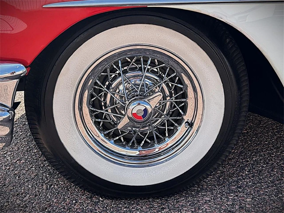 1956 Buick Special - Image 5 of 31