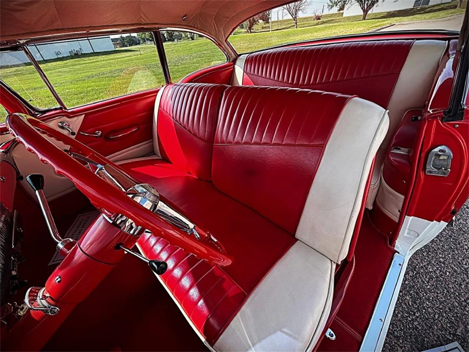 1956 Buick Special - Image 13 of 31
