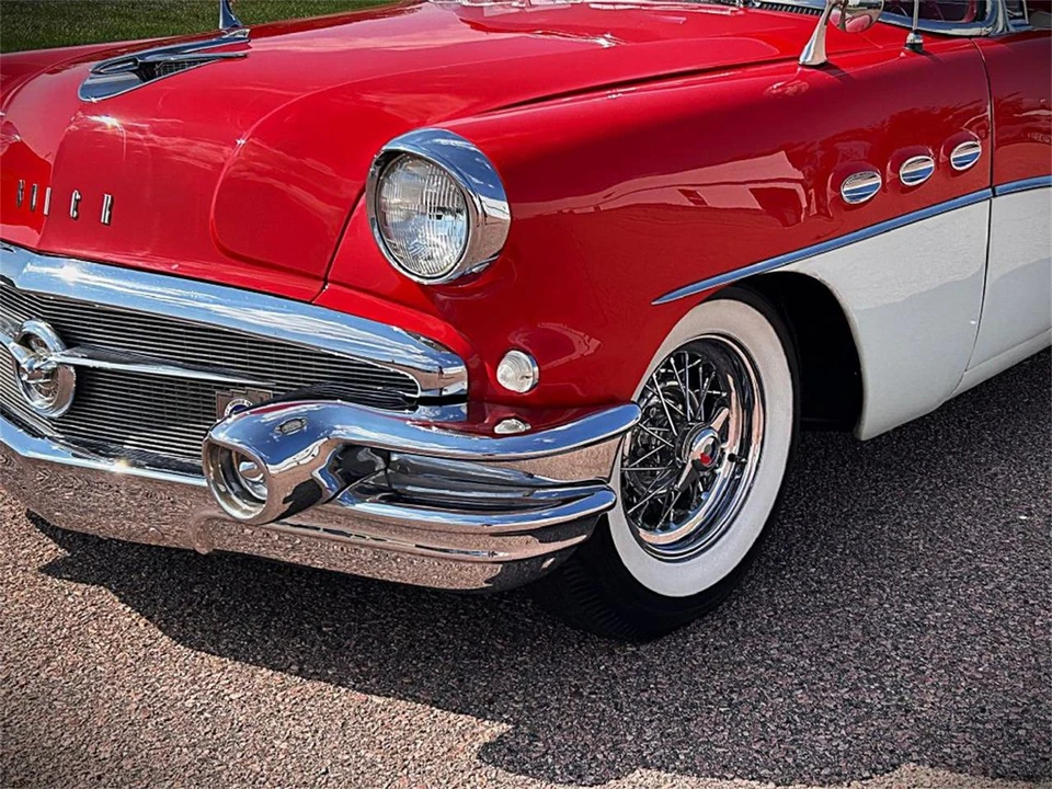 1956 Buick Special - Image 2 of 31