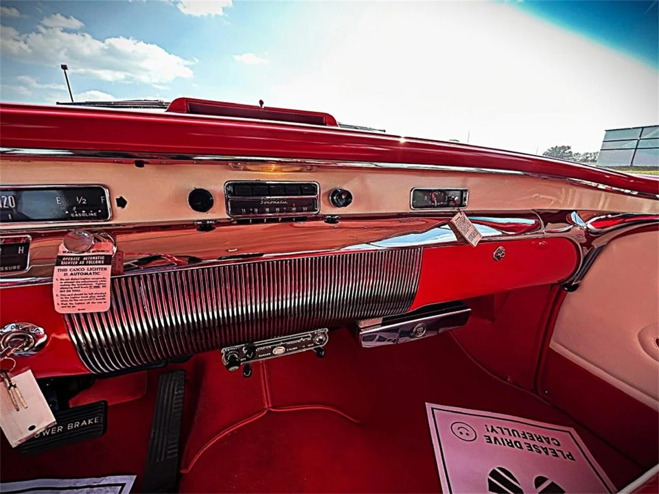 1956 Buick Special - Image 18 of 31