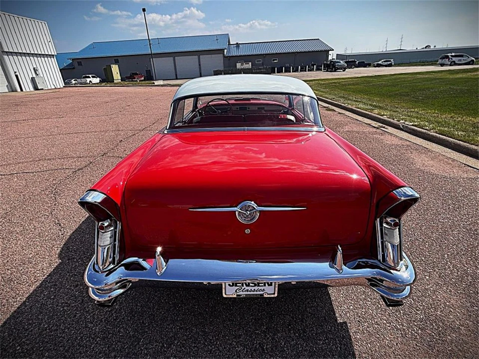 1956 Buick Special - Image 30 of 31