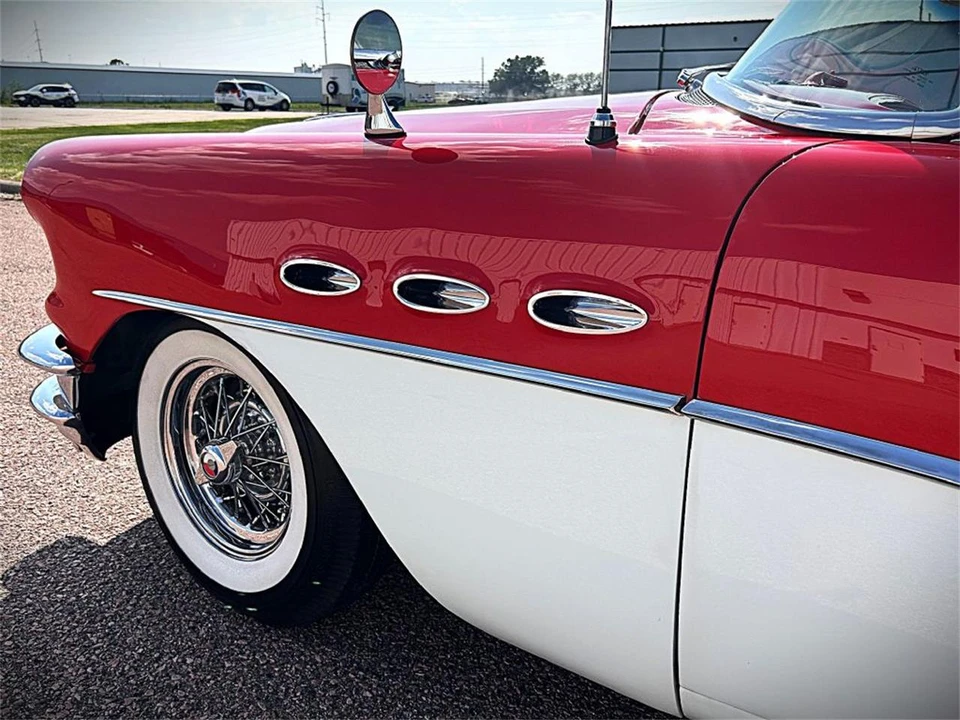 1956 Buick Special - Image 6 of 31