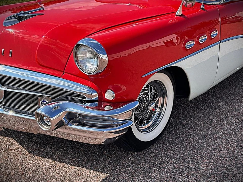 1956 Buick Special - Image 3 of 31