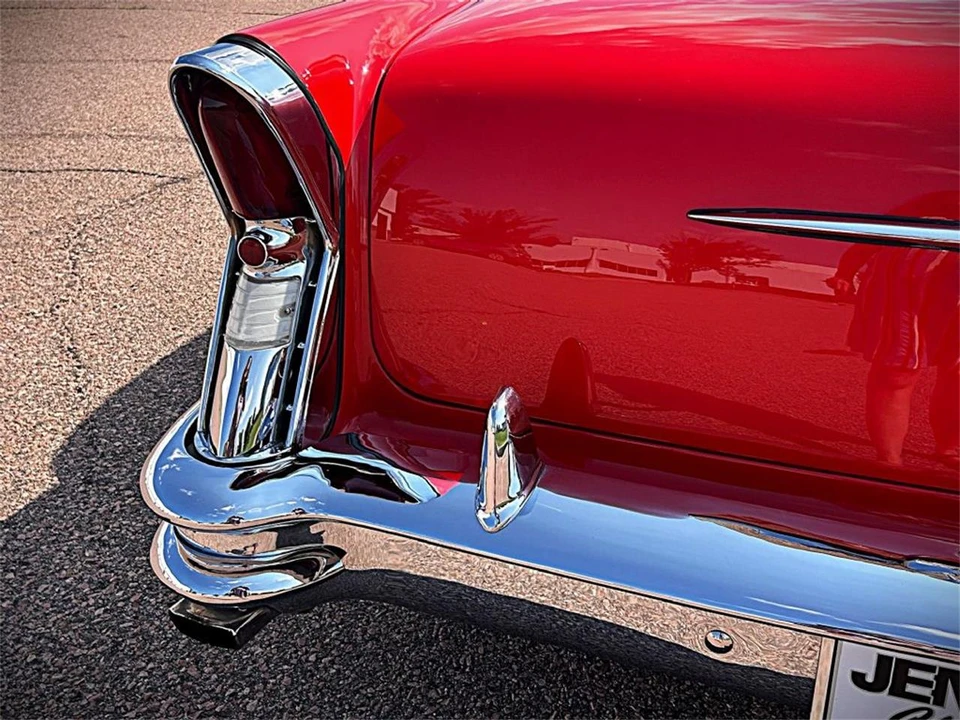 1956 Buick Special - Image 31 of 31