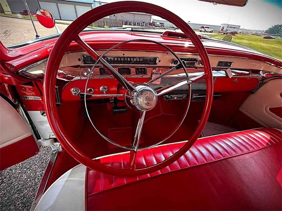 1956 Buick Special - Image 15 of 31