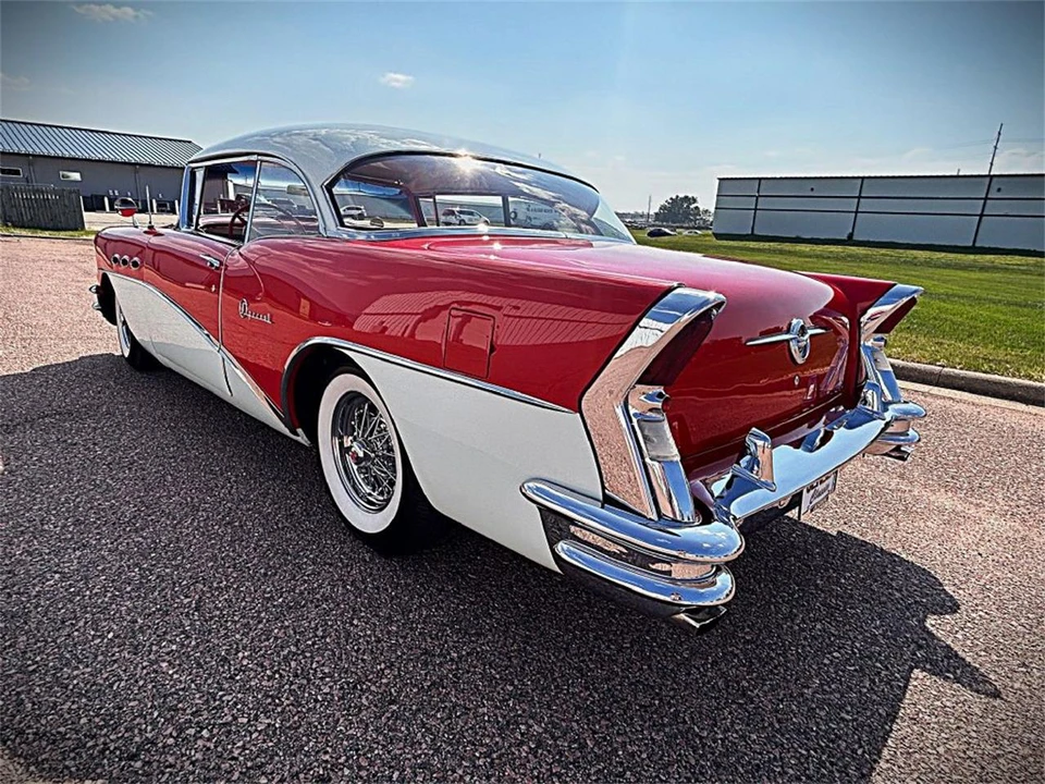 1956 Buick Special - Image 28 of 31