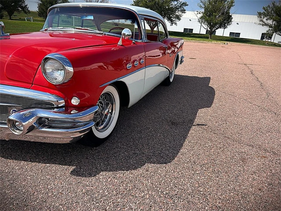 1956 Buick Special - Image 4 of 31