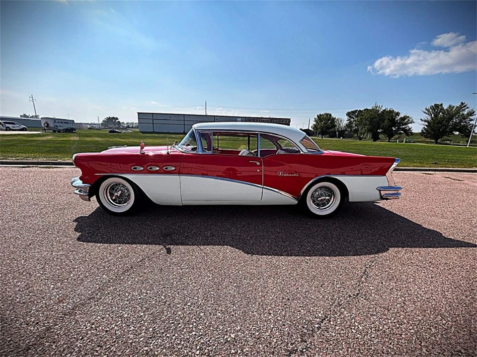 1956 Buick Special - Image 8 of 31