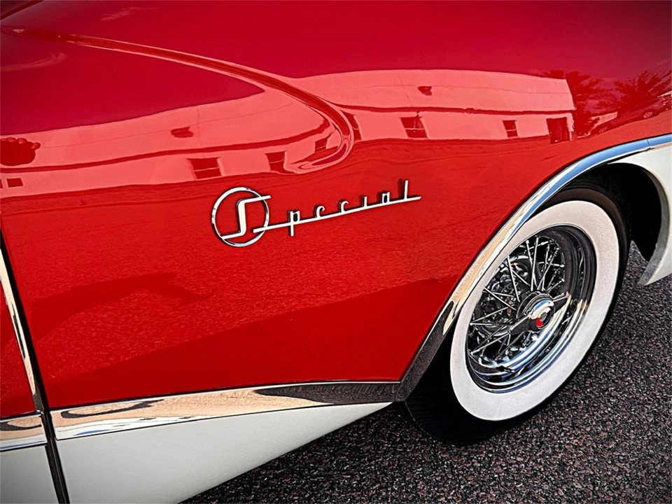 1956 Buick Special - Image 24 of 31