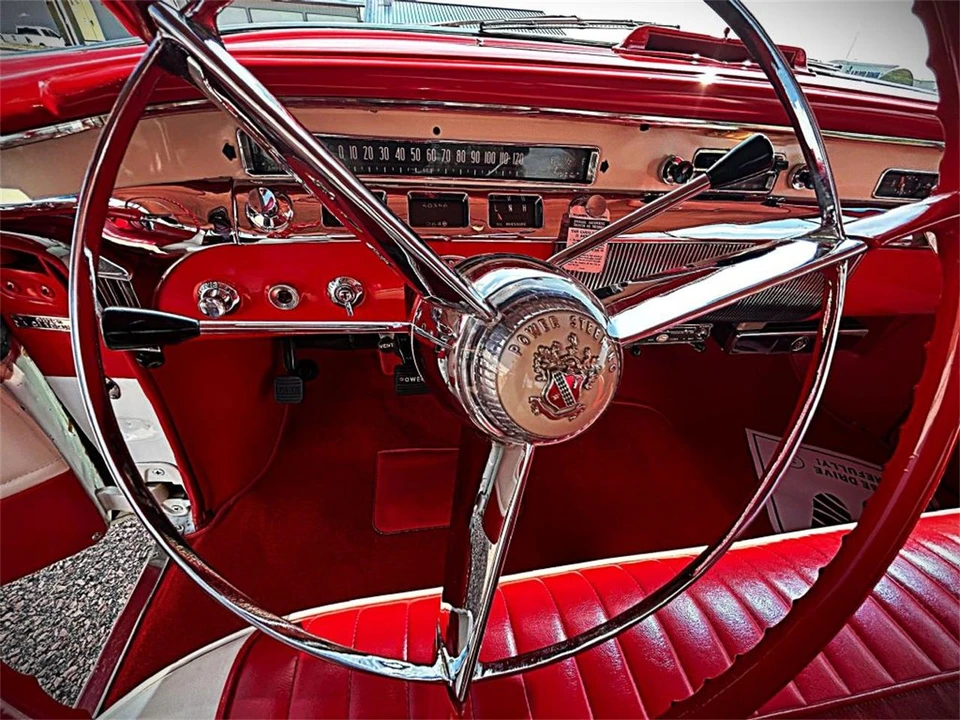 1956 Buick Special - Image 16 of 31