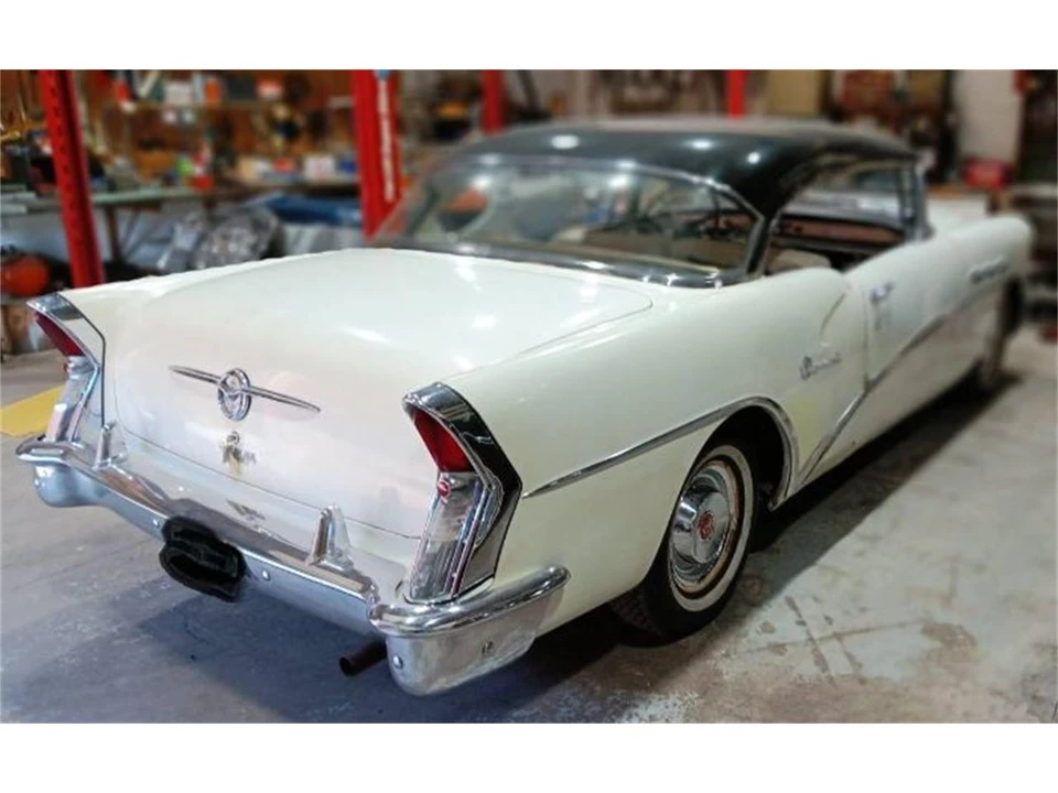1956 Buick Special - Image 3 of 13