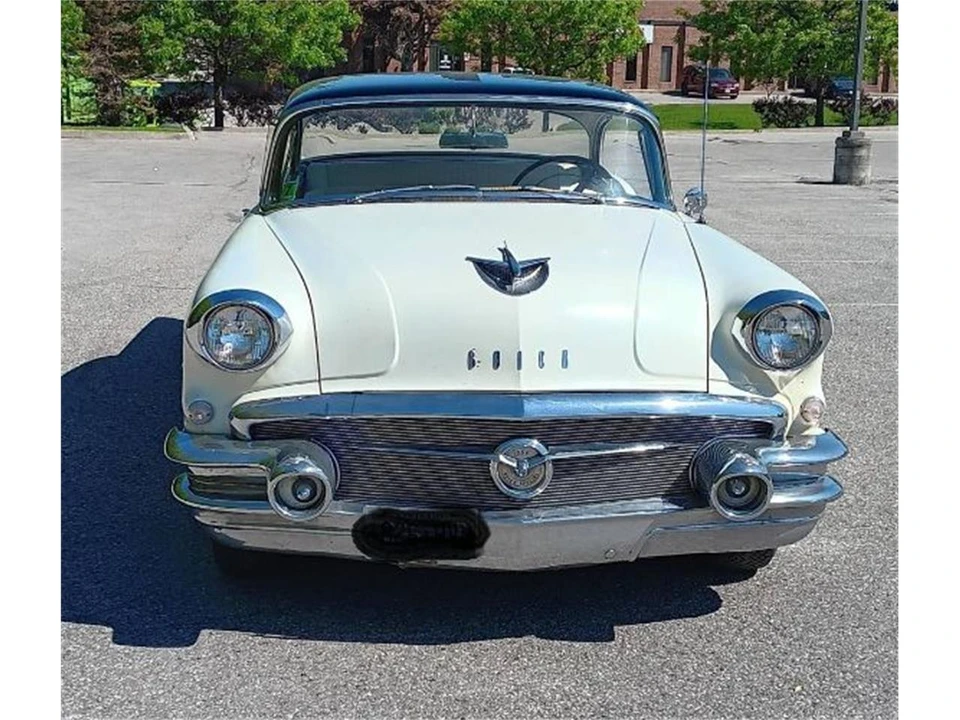 1956 Buick Special - Image 5 of 13