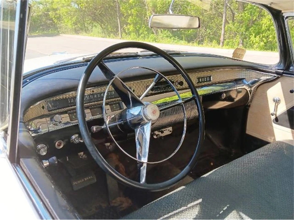 1956 Buick Special - Image 11 of 13
