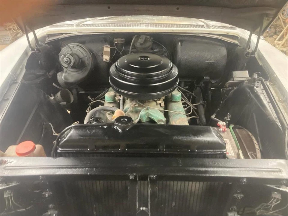 1956 Buick Special - Image 9 of 10