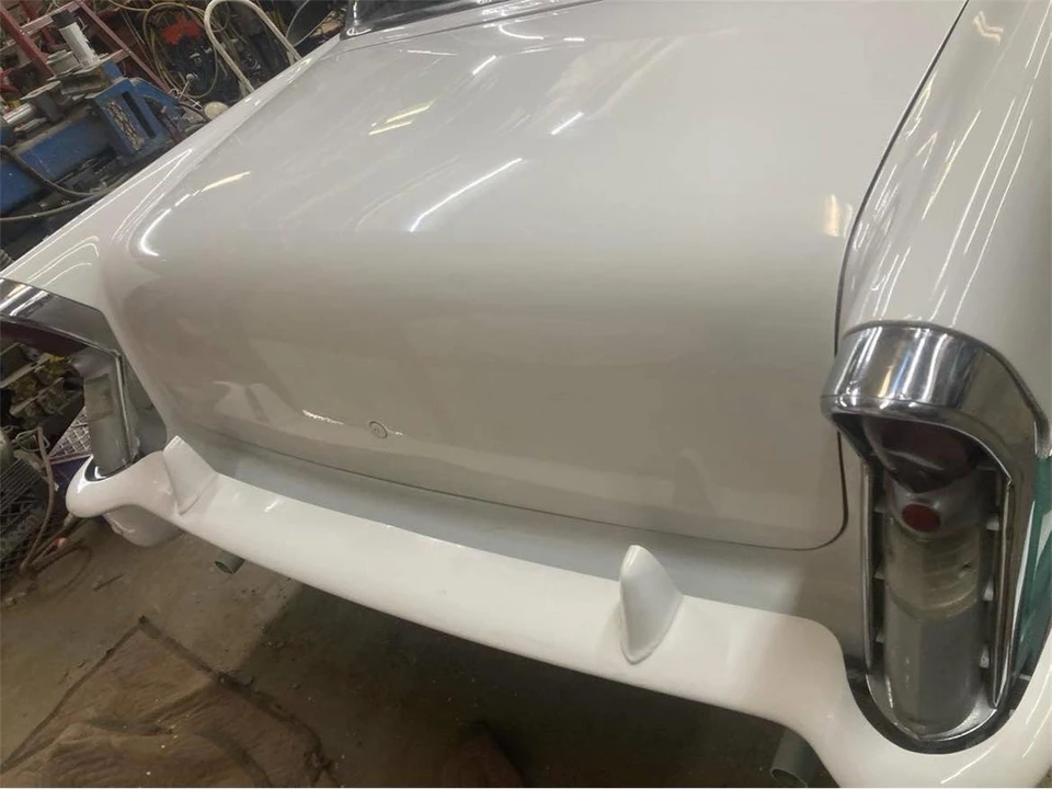 1956 Buick Special - Image 3 of 10
