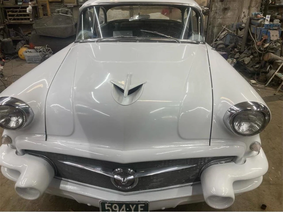 1956 Buick Special - Image 5 of 10