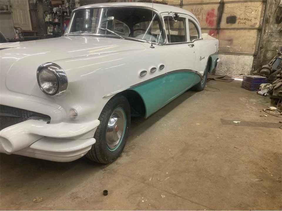 1956 Buick Special - Image 10 of 10