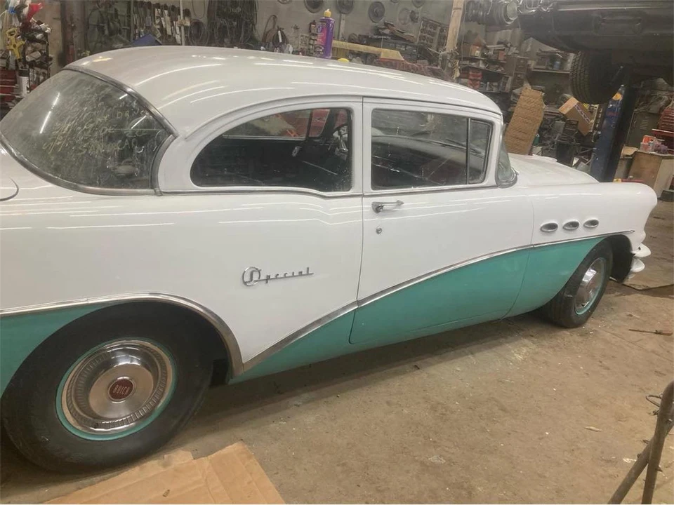 1956 Buick Special - Image 8 of 10